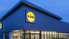 "Lidl" plāno veikalu Jaunliepājā, Ezerkrastā uzbūvētais stāv dīkā