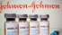 IVP rekomendē balstvakcināciju "Johnson&Johnson" gadījumā 8 līdz 12 nedēļas pēc pirmās devas