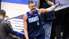 Porziņģis rezultatīvākais ar 25 punktiem ''Mavericks'' uzvarā pār Denveru