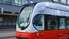 Vienas bremzes apstādina visus tramvajus