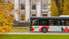Autobusu vadītāju slimošanas dēļ neizpildīs 1. un 23.maršruta reisus