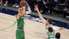 Porziņģis ar "double-double" palīdz "Mavericks" uzvarēt "Clippers"
