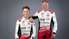 Sesks/Francis Horvātijas WRC treniņos savā klasē piektie