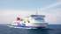 Starp Liepāju un Trāvemindi kursēs “Stena Livia”