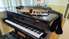 Nīcas Mūzikas skola saņem jaunus mūzikas instrumentus