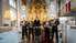 Liepājas Simfoniskais orķestris ieskaņo populāro kompozīciju “Hallelujah”