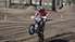 Motokross kļūst arvien populārāks. Rosība trasē nav apstājusies ne uz brīdi