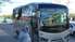 Mikroautobusa šoferis ignorē pasažieru skaita ierobežojumu