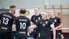 "Kuršiem" pārbūves sezonā jāiztiek bez play-off jumta