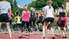 Aicina apmeklēt bezmaksas "Zumba Fitness" nodarbības