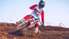 Jonass Krievijas MXGP posma otrajā braucienā izcīna trešo vietu