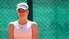 Špaka pirmoreiz iekļūst ITF pusfinālā
