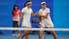 Sevastova un Ostapenko: "Žēl, ka viss jau ir beidzies"