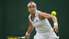 Sevastova Vimbldonā trīs setu mačā piekāpjas "French Open" čempionei Krejčīkovai