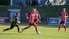 Rindā pēc pusbiļetes uz Eirokausiem. Svētdien futbola klubs "Liepāja" spēkosies ar "Daugavpili"