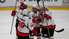 "Liepājai" pārliecinoša uzvara spēlē pret Viļņas "Hockey Punks"