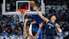 Porziņģis neliela savainojuma dēļ nepabeidz NBA spēli