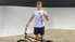 Zēboldam desmitā vieta UCI kategorijas BMX frīstaila sacensībās Madridē