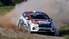 Seska ekipāža izstājas no JWRC sezonas pēdējā posma otrās dienas sacensībām