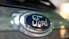 "Ford" vadītāju nedienas: neredz stāvošu auto un stūrē bez tiesībām