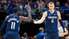 Porziņģim 12 punkti "Mavericks" uzvarā