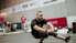 Sacensību "Liepāja Throwdown 2021" finālā tiksies 88 atlēti no Baltijas