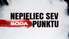 Valsts policija uzsāk drošības kampaņu “Nepieliec sev soda punktu!”