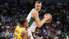Porziņģis sakrāj 23+12, cīnoties pret zvaigžņoto "Lakers"