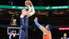 Porziņģim 13 punkti, "Mavericks" bez Dončiča uzvar "Thunder"