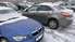 Automobiļi kļūst lielāki, stāvvietas gan ne
