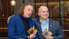 Foto: Liepājā prezentē Liepājas Simfoniskā orķestra un Kārļa Lāča jauno CD