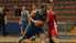 Nīca/BLi ar “buzzer beater” izglābjas no zaudējuma