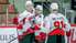 Seļutinam "hat-trick", Pestunovam vārti, "Liepāja" Rīgā gūst 12 vārtus