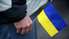 Atstājot vīrus karot, sievietes ar bērniem mūk no kara Ukrainā