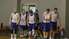 Favorītiem kārtējās uzvaras Liepājas pilsētas basketbola čempionātā