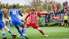 Ķiguram krustenisko saišu plīsums un pusgads bez futbola