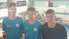 Jelgavā aizvadīts U19 Latvijas čempionāts peldēšanā