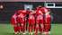 "Liepājas" futbolisti virslīgas mačā svin uzvaru ar Villelas "hat-trick"