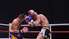 Foto: Cīņu nakts piedāvā boksa, K-1 un MMA dueļus