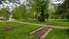 Jūrmalas parks palicis bez minigolfa laukumiem