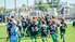 Aizvadīts futbola turnīrs "Dobrecova cup"