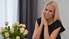 Krista Siliņa – smukā mamma no TikToka