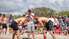 Noslēdzies sporta festivāls "Beach Games Liepaja 2022"