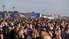 "Summer Sound" otrā diena: sagurums netraucē baudīt festivālu