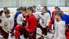 Latvijas U20 hokeja izlasē iekļauts arī iepriekšējās sezonas HK "Liepāja" vārtsargs Patriks Bērziņš