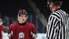 Latvijas U-20 izlase pasaules čempionāta otrajā spēlē piekāpjas mājiniecei Kanādai