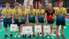 Ukrainas badmintonisti Liepājā izcīna 4 no 5 trofejām "Yonex Latvia U17"