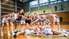 Jaunās basketbolistes finišē 9. vietā