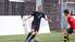 FK "Karosta" ar 3:2 pieveic FK "Aliance"