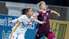 Latvijas futbolistes Pasaules kausa kvalifikācijas priekšpēdējā spēlē zaudē Ziemeļmaķedonijai